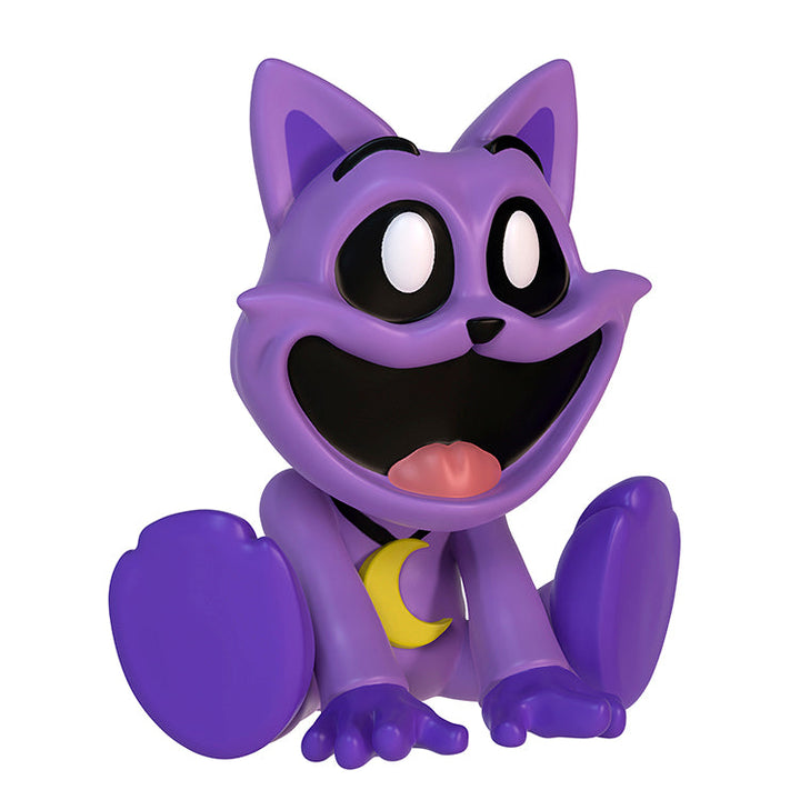 Poppy Playtime Series 4 Smiling Critters Mystery Minifigures