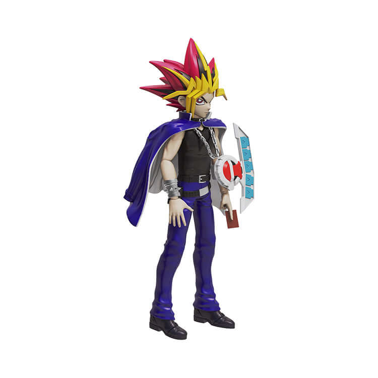 Yu-Gi-Oh! 5" Action Figures