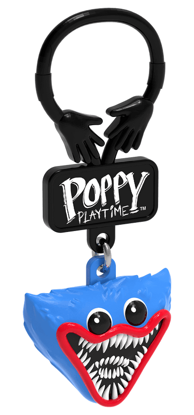 PhatMojo Poppy Playtime Series 2 VHS Bundle Plush Earthlets