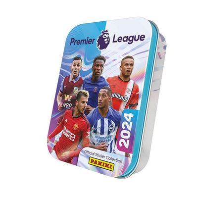 Earthlets| Premier League 2023/24 Sticker Collection *PRE-ORDER* | Earthlets.com |  | Sticker Collection