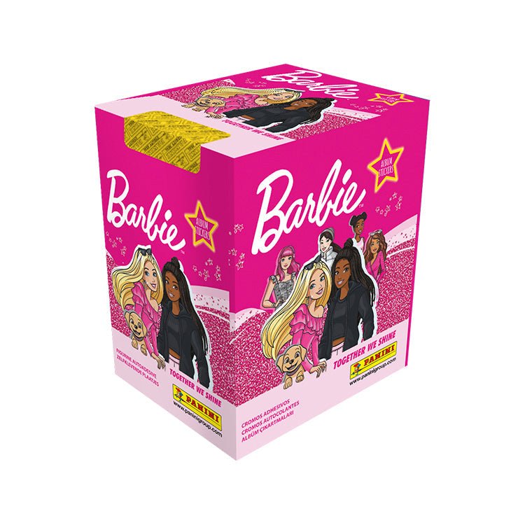 Earthlets.com| Barbie Sticker Collection | Earthlets.com |  | Sticker Collection