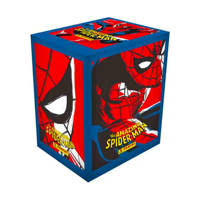 Earthlets.com| Spiderman 60th Anniversary Sticker Collection | Earthlets.com |  | Sticker Collection