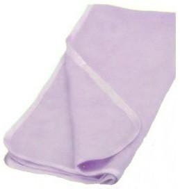 Baby Emporio Sootheys Large Blanket - Lavender blankets & swaddling Earthlets