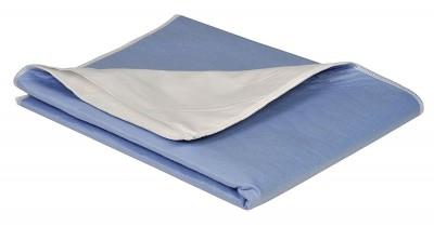 Abena Abri-Soft Underpad Washable Bed Pad With Tucks Large incontinence care Earthlets